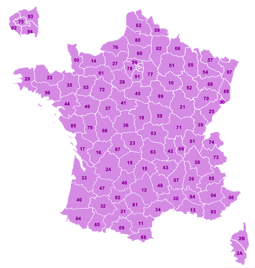 Le guide rencontre - O faire des rencontres